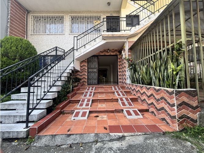 Casa en venta en Laureles, Medellín · foto 16 de 16