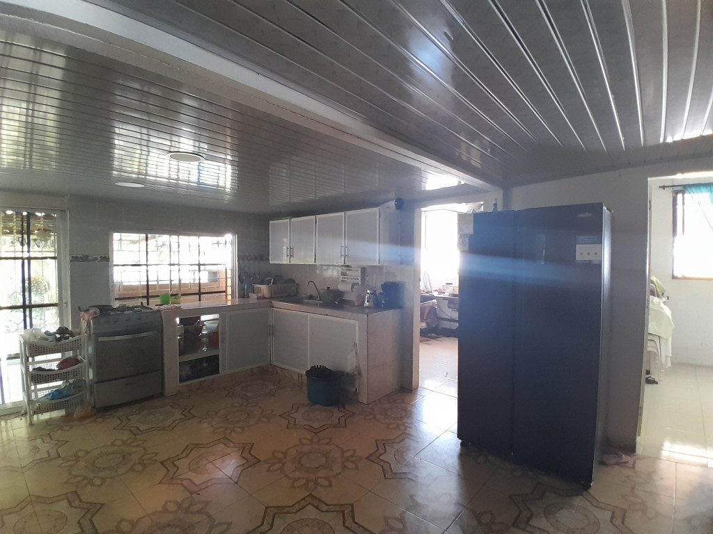 Casa en venta en Olaya, Barranquilla · foto 3 de 12