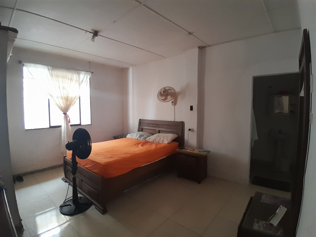 Casa en venta en Olaya, Barranquilla · foto 5 de 12