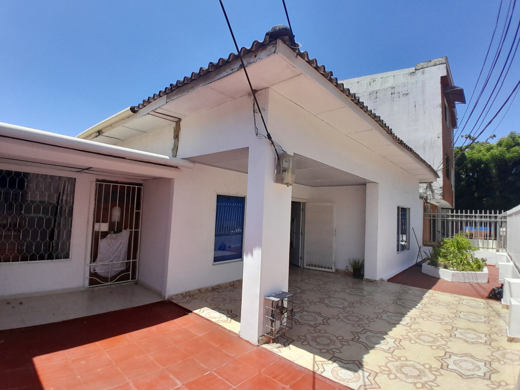 Casa en venta en Olaya, Barranquilla · foto 11 de 12