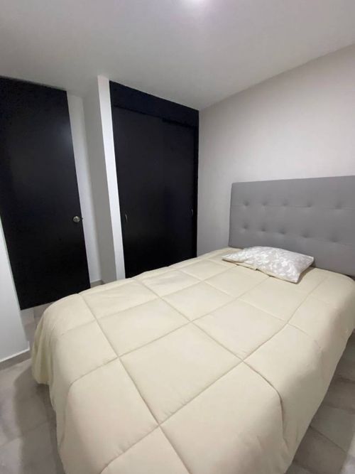 Apartamento de 3 alcobas en arriendo en Villa Carlota, Medellín, 73 m² · foto 7 de 10
