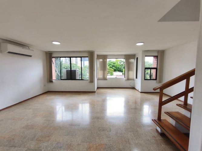 Oficina en arriendo en La Aguacatala, Medellín, 170 m² · foto 7 de 23