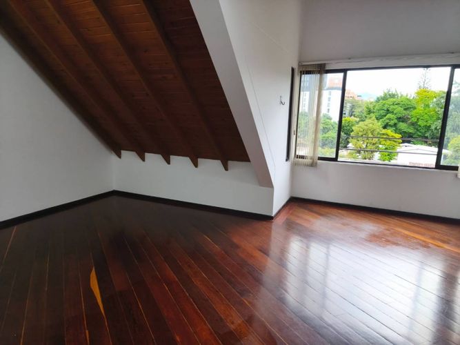 Oficina en arriendo en La Aguacatala, Medellín, 170 m² · foto 10 de 23