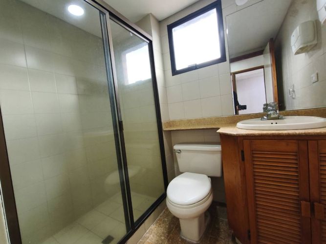 Oficina en arriendo en La Aguacatala, Medellín, 170 m² · foto 15 de 23