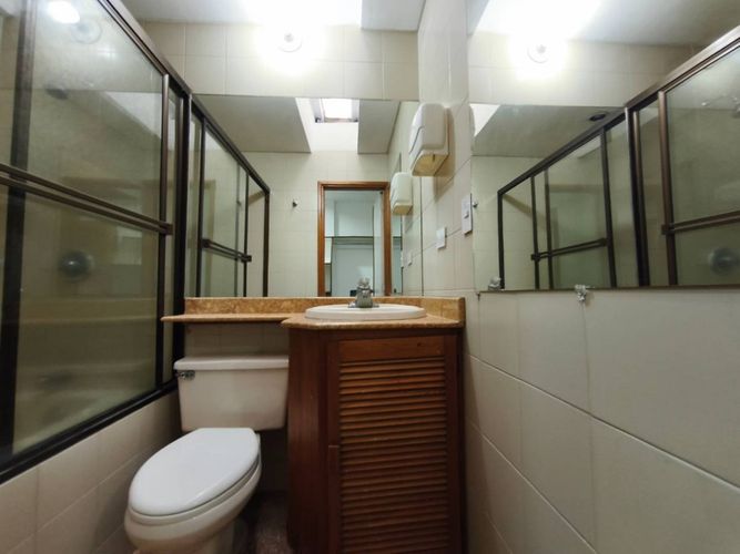 Oficina en arriendo en La Aguacatala, Medellín, 170 m² · foto 21 de 23