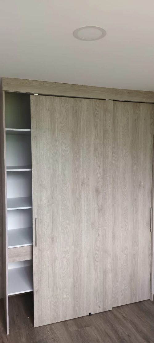 Apartamento de 2 alcobas en venta en Loma De San Jose, Sabaneta, 48 m² · foto 9 de 20