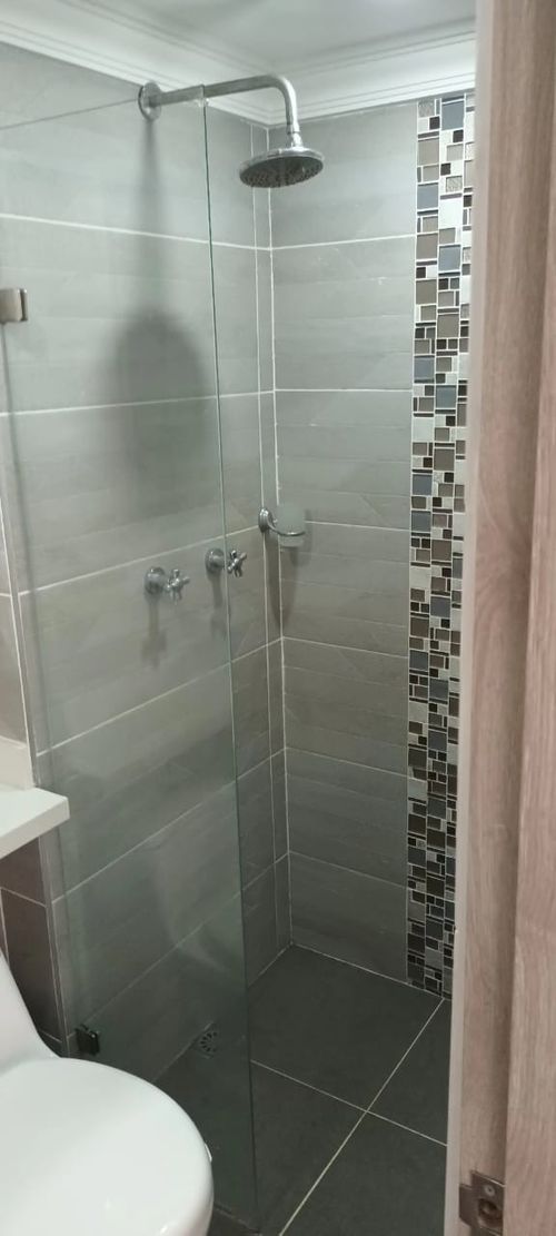 Apartamento de 2 alcobas en venta en Loma De San Jose, Sabaneta, 48 m² · foto 12 de 20