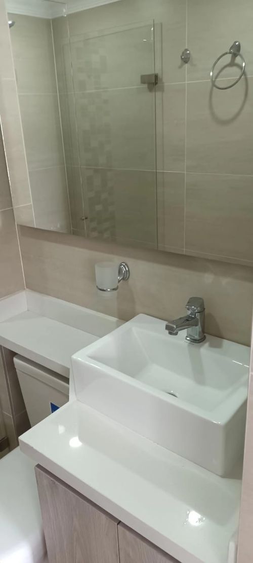 Apartamento de 2 alcobas en venta en Loma De San Jose, Sabaneta, 48 m² · foto 18 de 20