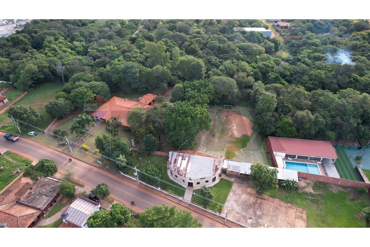 AMPLIO TERRENO SOBRE AVENIDA PRINCIPAL EN LUQUE MORACUE EN VENTA (7.121 M2) — foto 3