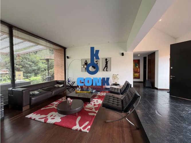 Casa de 4 alcobas en venta en Guaymaral, Bogotá, 1500 m² · foto 3 de 24