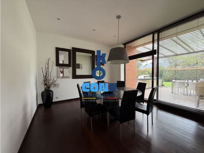 Casa de 4 alcobas en venta en Guaymaral, Bogotá, 1500 m² · foto 5 de 24