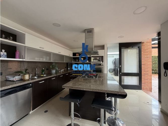 Casa de 4 alcobas en venta en Guaymaral, Bogotá, 1500 m² · foto 7 de 24