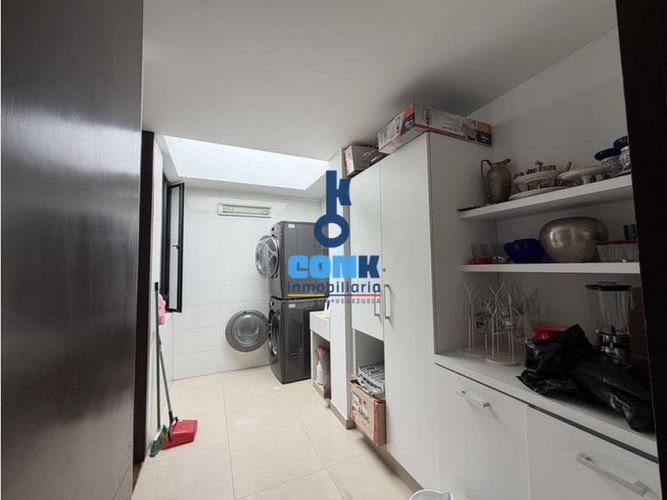 Casa de 4 alcobas en venta en Guaymaral, Bogotá, 1500 m² · foto 8 de 24