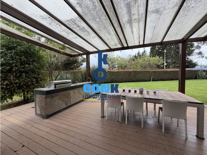 Casa de 4 alcobas en venta en Guaymaral, Bogotá, 1500 m² · foto 13 de 24