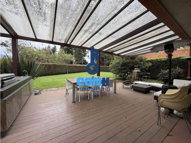 Casa de 4 alcobas en venta en Guaymaral, Bogotá, 1500 m² · foto 14 de 24