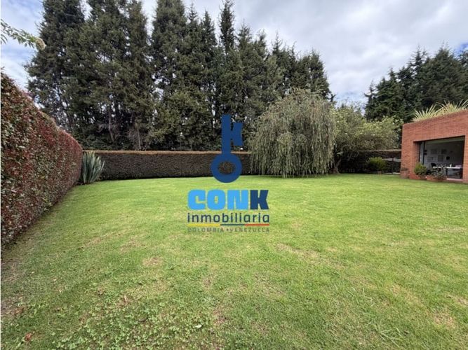 Casa de 4 alcobas en venta en Guaymaral, Bogotá, 1500 m² · foto 17 de 24