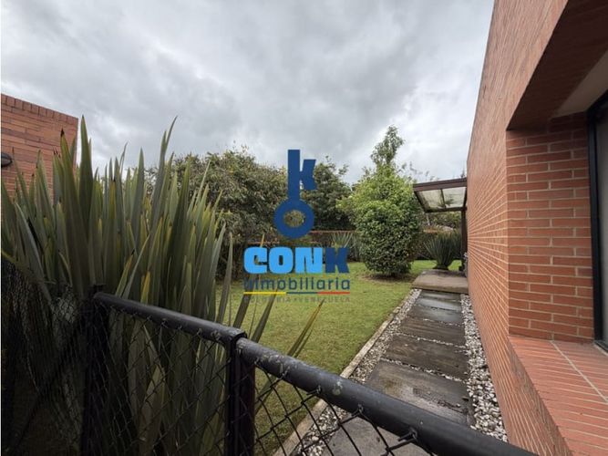Casa de 4 alcobas en venta en Guaymaral, Bogotá, 1500 m² · foto 20 de 24