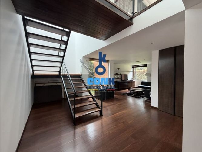 Casa de 4 alcobas en venta en Guaymaral, Bogotá, 1500 m² · foto 23 de 24