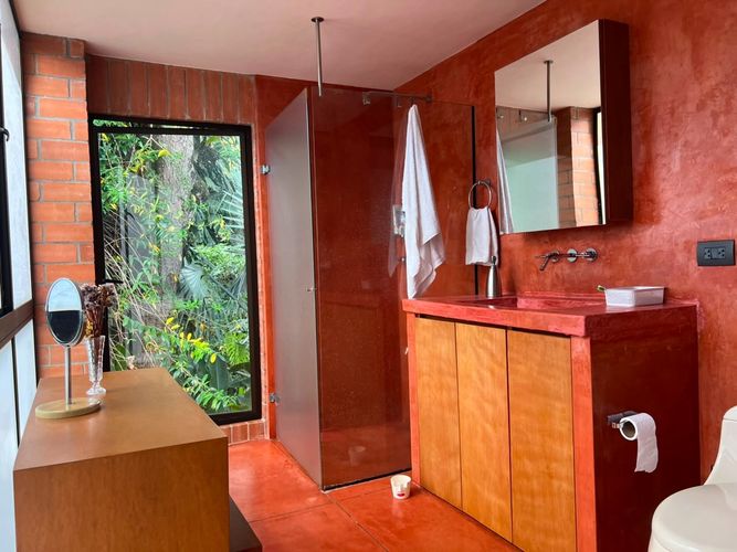 Casa de 3 alcobas en venta en Camino Verde, Envigado, 201 m² · foto 5 de 16