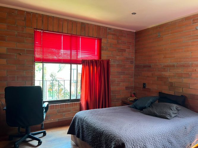 Casa de 3 alcobas en venta en Camino Verde, Envigado, 201 m² · foto 10 de 16