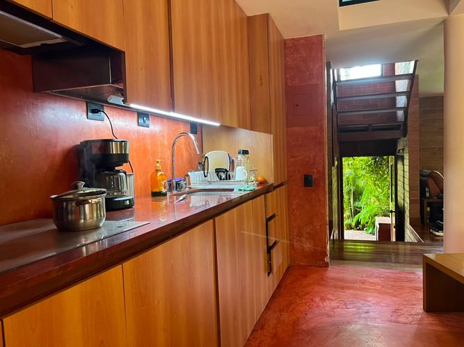 Casa de 3 alcobas en venta en Camino Verde, Envigado, 201 m² · foto 6 de 16