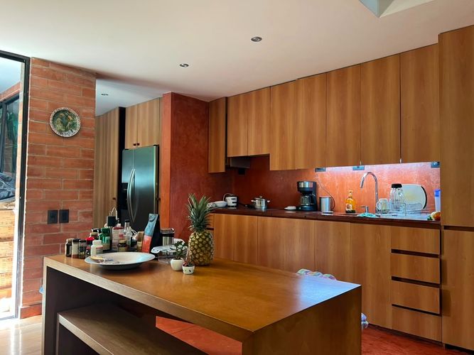 Casa de 3 alcobas en venta en Camino Verde, Envigado, 201 m² · foto 16 de 16