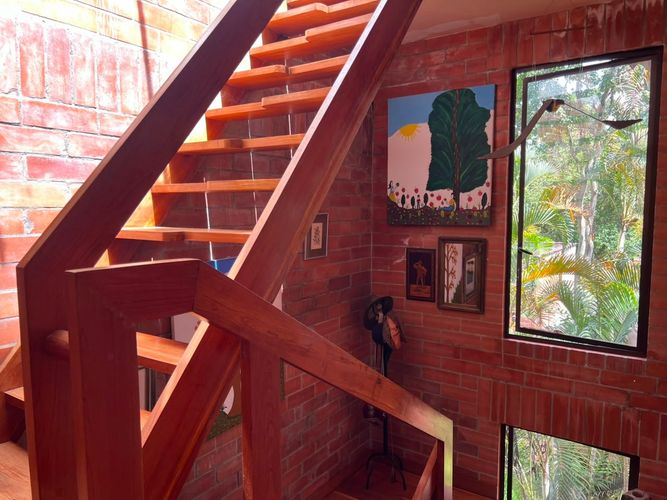Casa de 3 alcobas en venta en Camino Verde, Envigado, 201 m² · foto 7 de 16