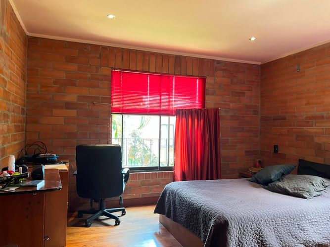 Casa de 3 alcobas en venta en Camino Verde, Envigado, 201 m² · foto 9 de 16