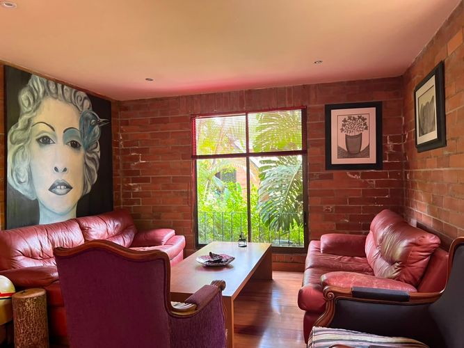 Casa de 3 alcobas en venta en Camino Verde, Envigado, 201 m² · foto 11 de 16