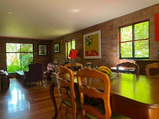 Casa de 3 alcobas en venta en Camino Verde, Envigado, 201 m² · foto 3 de 16