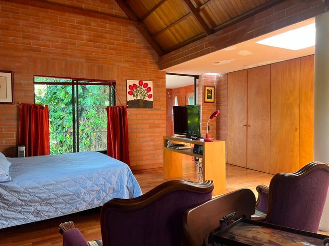 Casa de 3 alcobas en venta en Camino Verde, Envigado, 201 m² · foto 12 de 16