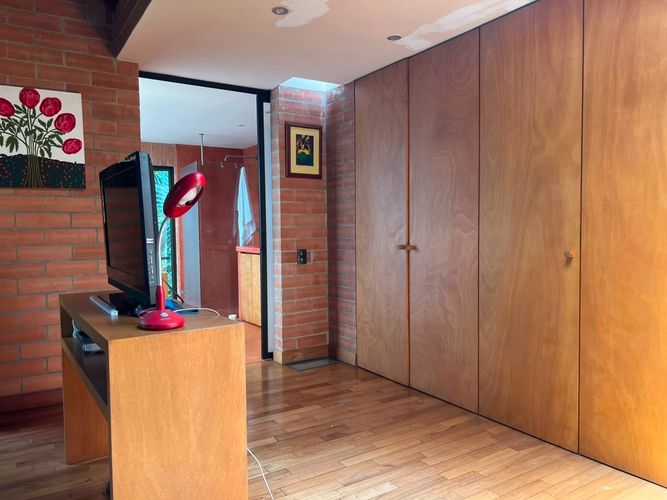 Casa de 3 alcobas en venta en Camino Verde, Envigado, 201 m² · foto 14 de 16