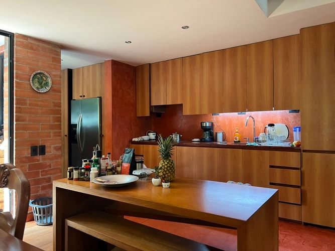 Casa de 3 alcobas en venta en Camino Verde, Envigado, 201 m² · foto 15 de 16