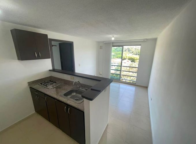 Apartaestudio en venta en La Castellana, Pereira, 36 m² · foto 5 de 8
