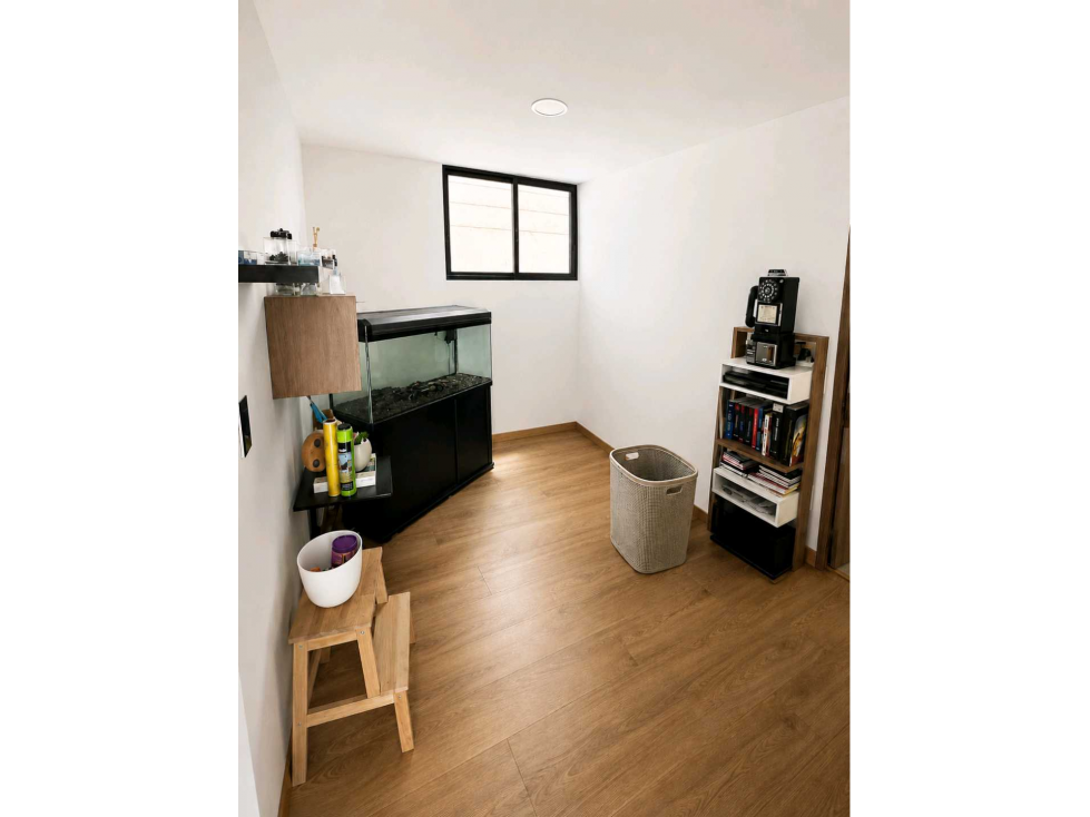 Apartamento en venta en Delicias Norte, Chía · foto 2 de 23