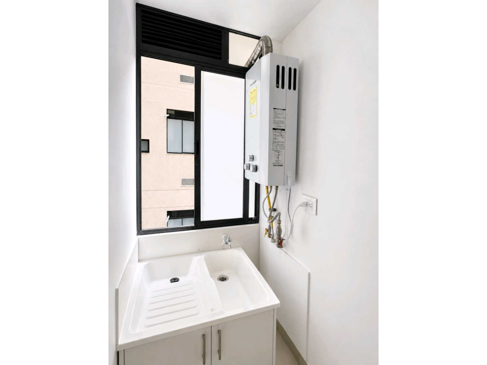 Apartamento en venta en Delicias Norte, Chía · foto 3 de 23