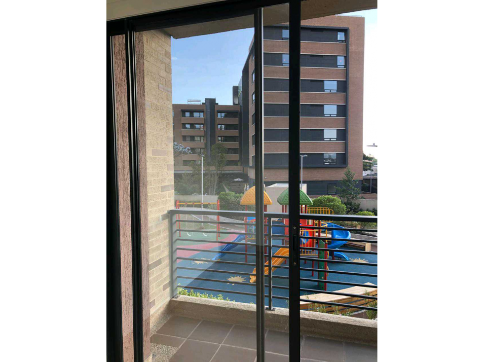 Apartamento en venta en Delicias Norte, Chía · foto 4 de 23