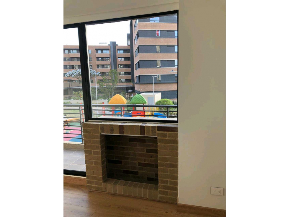 Apartamento en venta en Delicias Norte, Chía · foto 5 de 23