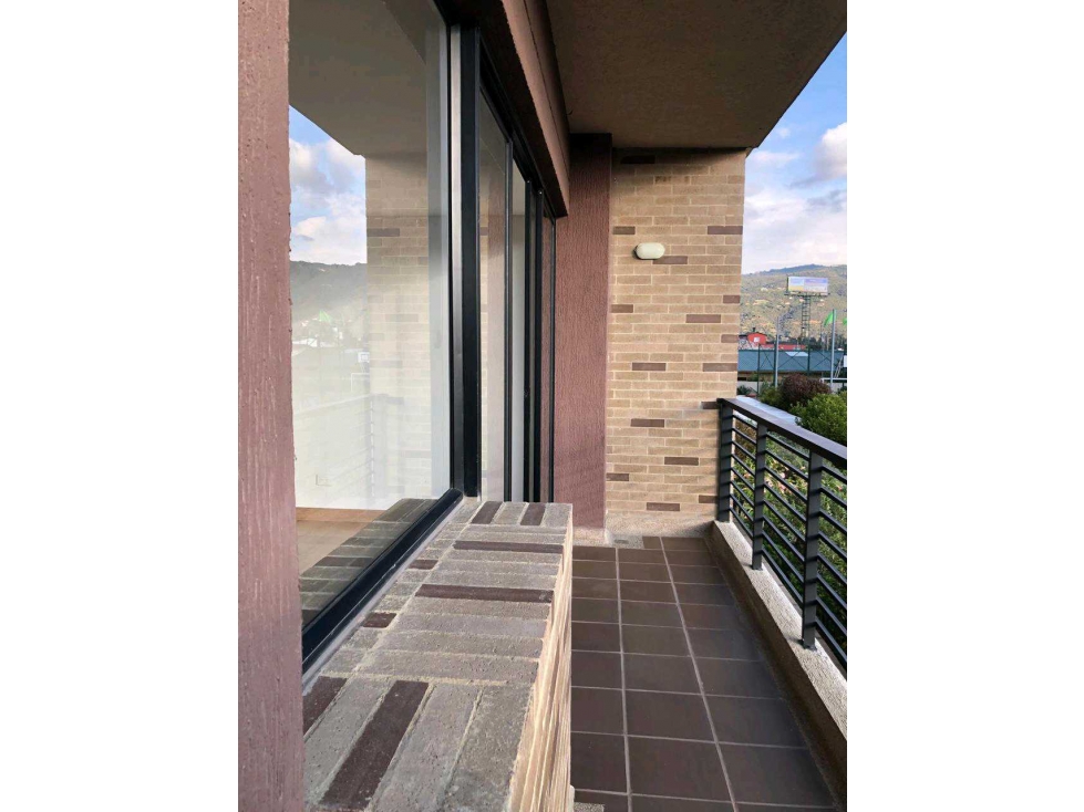 Apartamento en venta en Delicias Norte, Chía · foto 6 de 23