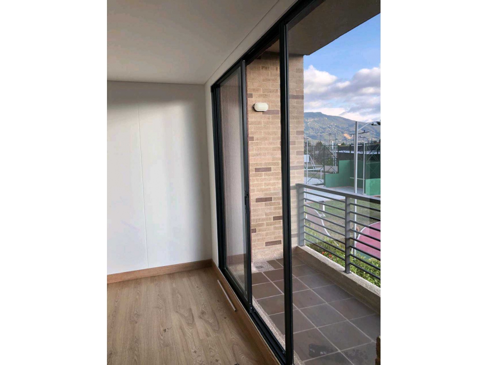 Apartamento en venta en Delicias Norte, Chía · foto 7 de 23