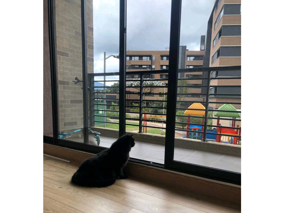 Apartamento en venta en Delicias Norte, Chía · foto 8 de 23