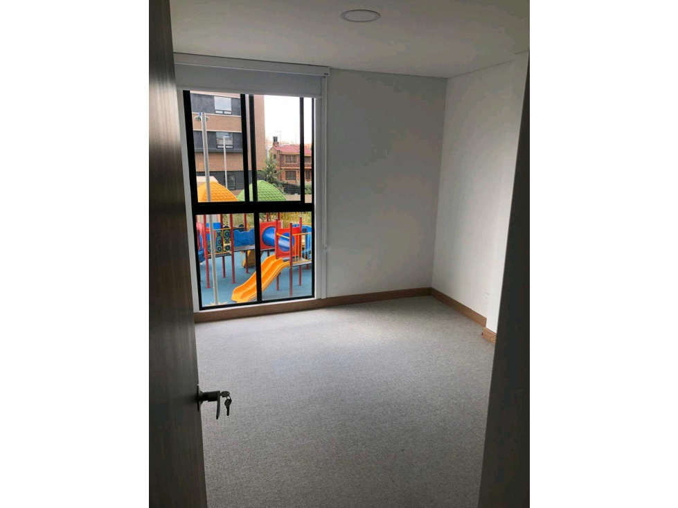 Apartamento en venta en Delicias Norte, Chía · foto 9 de 23