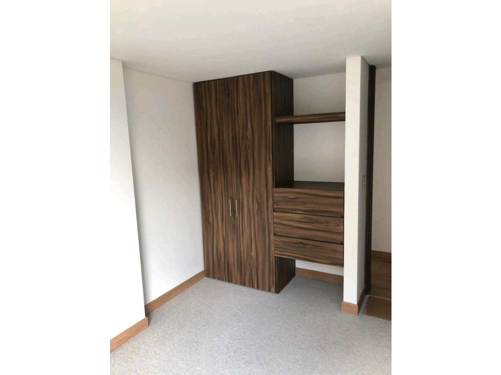 Apartamento en venta en Delicias Norte, Chía · foto 15 de 23