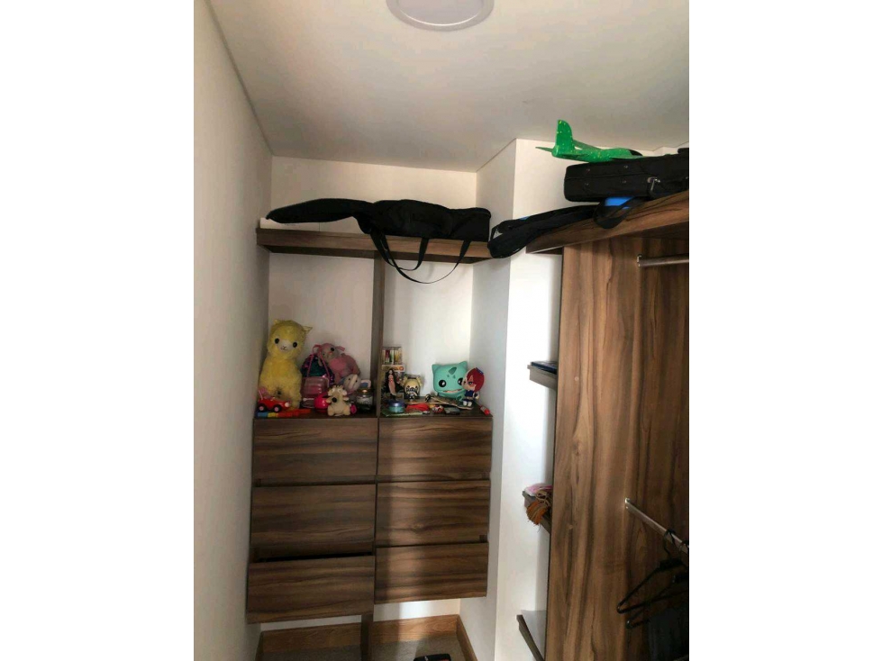 Apartamento en venta en Delicias Norte, Chía · foto 17 de 23