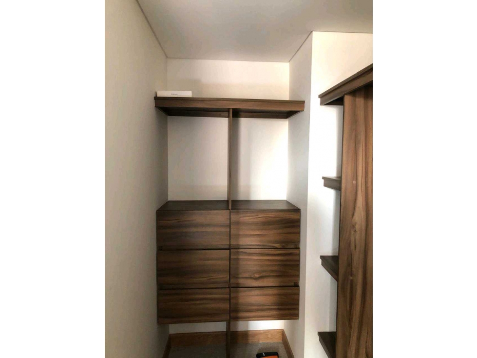 Apartamento en venta en Delicias Norte, Chía · foto 22 de 23