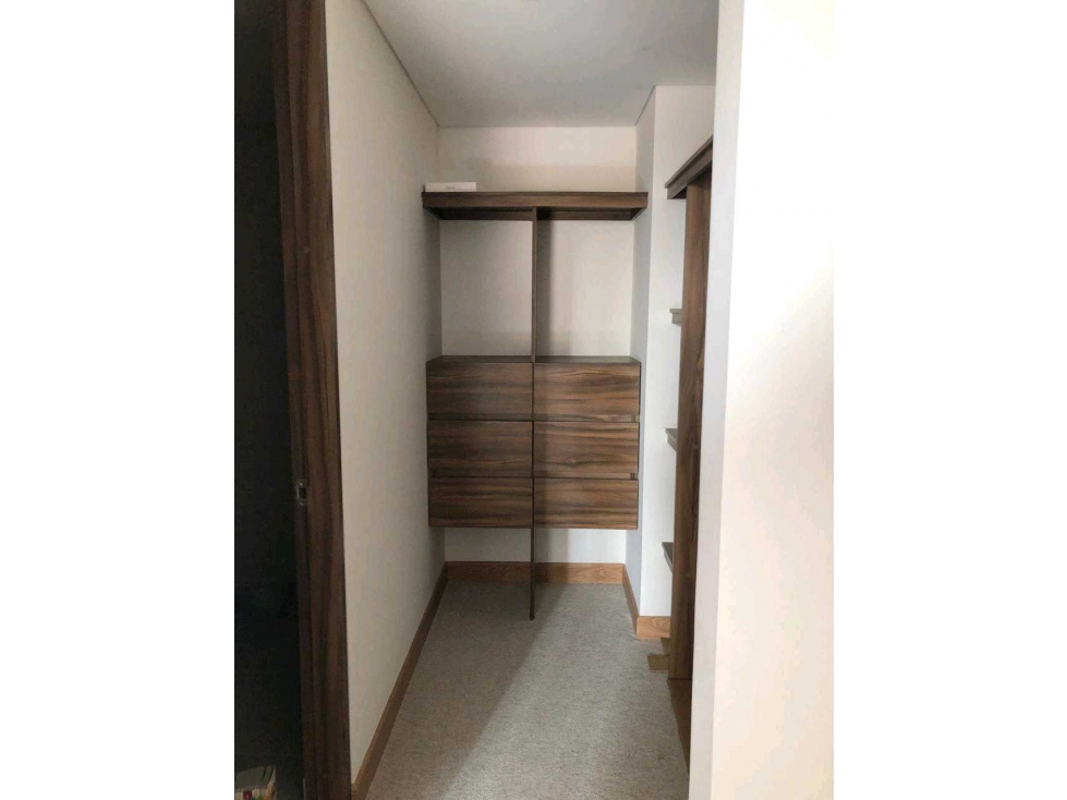 Apartamento en venta en Delicias Norte, Chía · foto 23 de 23