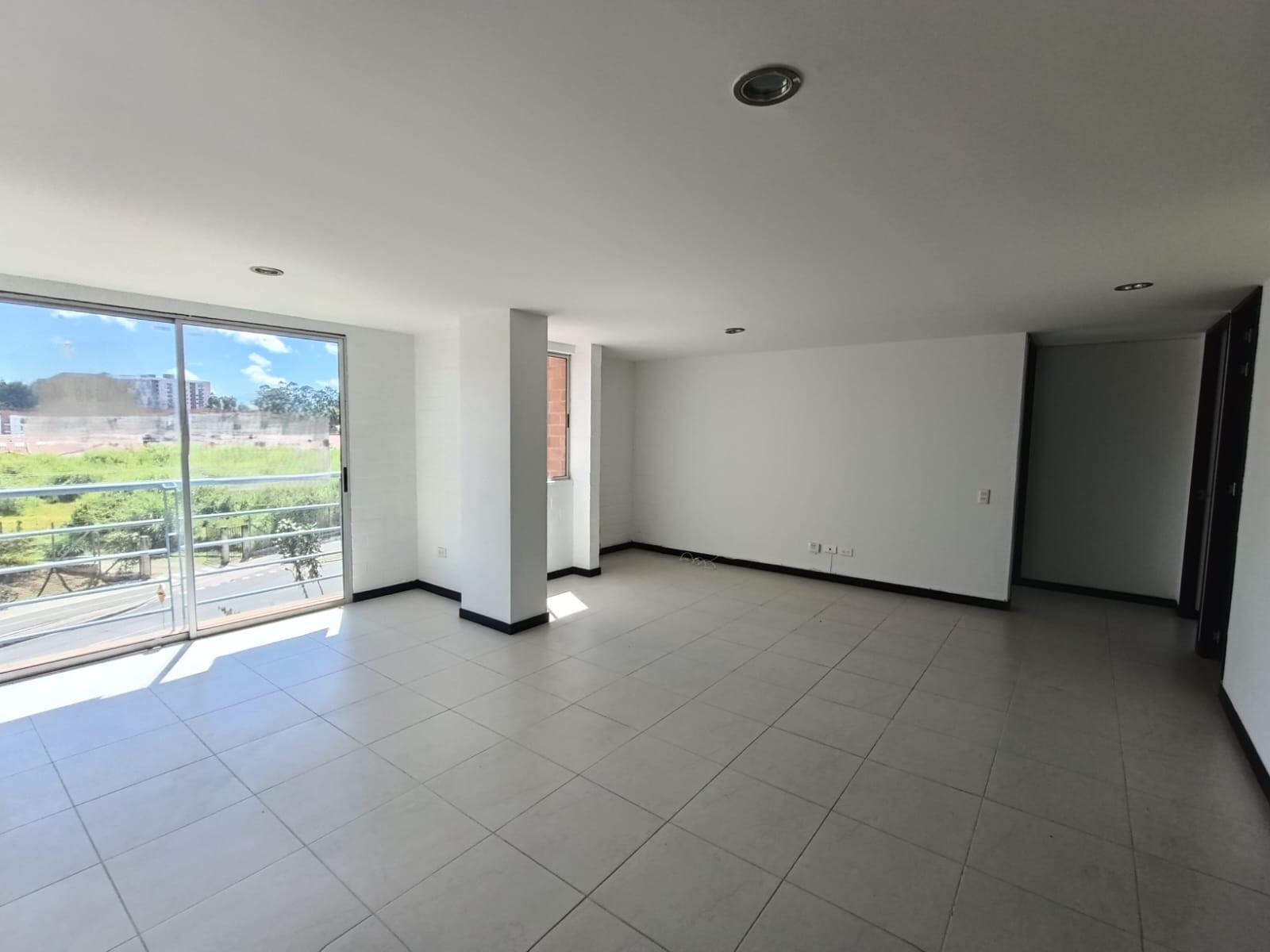 Apartamento en Arriendo en San antonio, Rionegro