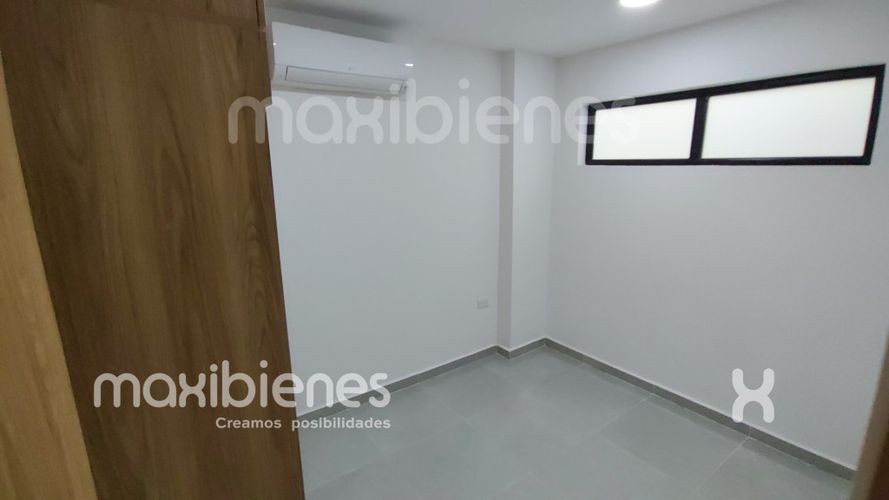 Apartamento de 3 alcobas en venta en Fundadores, Apartado, 70 m² · foto 3 de 15