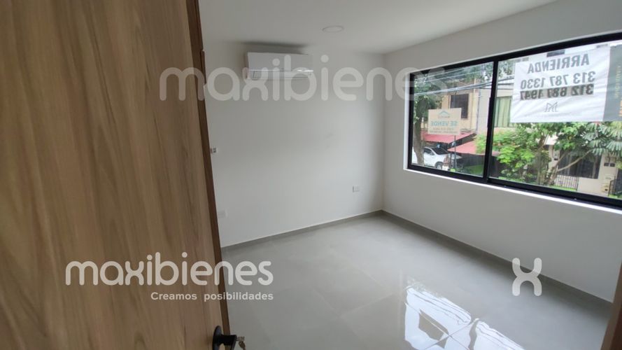 Apartamento de 3 alcobas en venta en Fundadores, Apartado, 70 m² · foto 11 de 15
