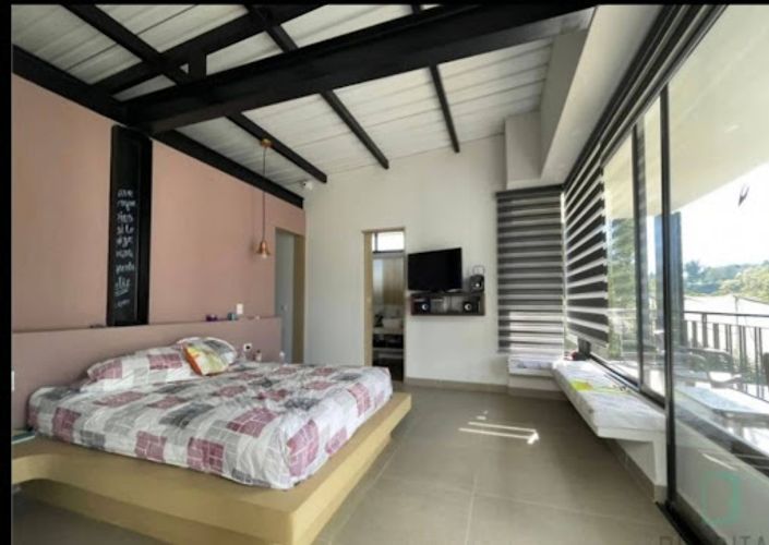 Casa de 4 alcobas en venta en Mampuesto, Rionegro, 247 m² · foto 12 de 14